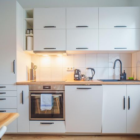 Apartment Innenstadt- Zentral Und Exklusiv In Bestlage, Stilvolles Ambiente, Alles Zu Fuss Erkunden Braunschweig Luaran gambar